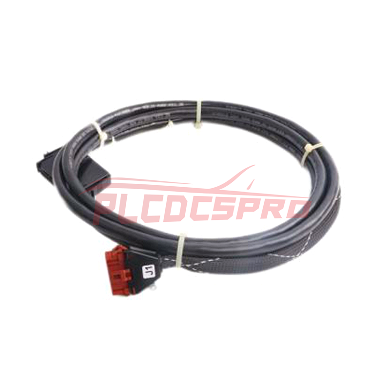 NKTU01-10 | ABB Bailey Infi 90 Termination Unit Cable 10 ft (PVC)