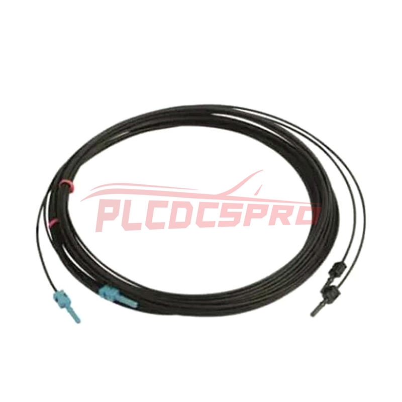 58948233 | ABB NLWC-03 2 X 3 M Single Plastic Fibre Optic