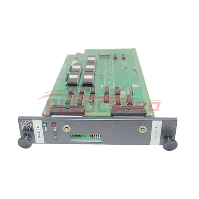 NM6*D | Yokogawa | Mô-đun cấp điện