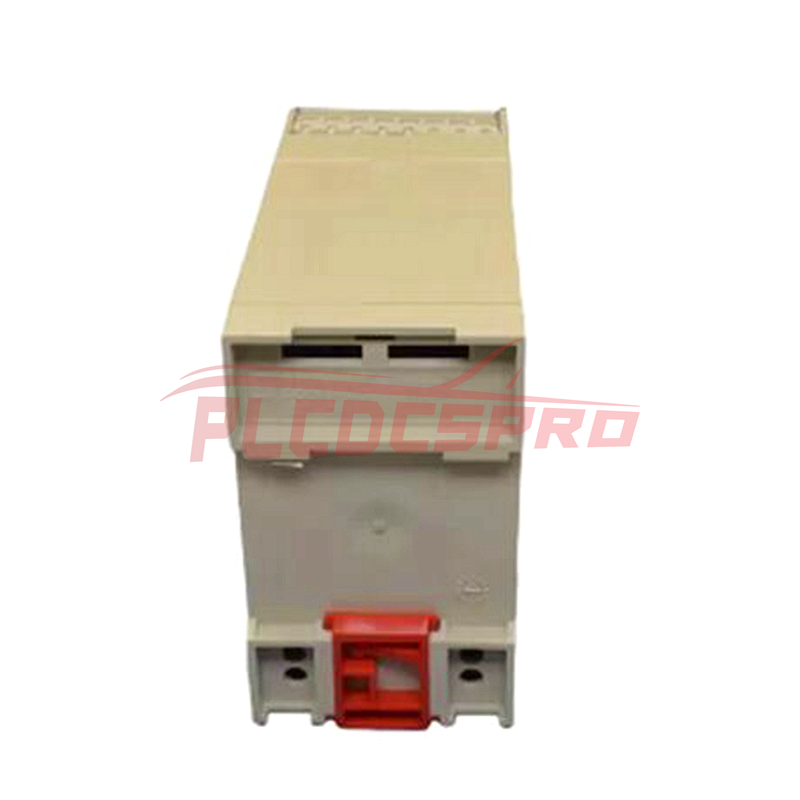 NPBA-02 ABB Bailey Profibus Adapter Module 24vdc