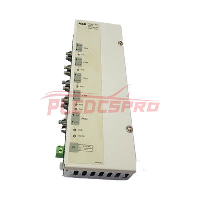 Unidad de ramificación PPCS ABB NPCU-52C completamente nueva