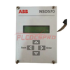 NSD570 | Relais de téléprotection ABB NSD 570