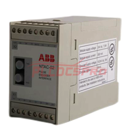 NTAC-02 | ABB Pulse Encoder Interface Module