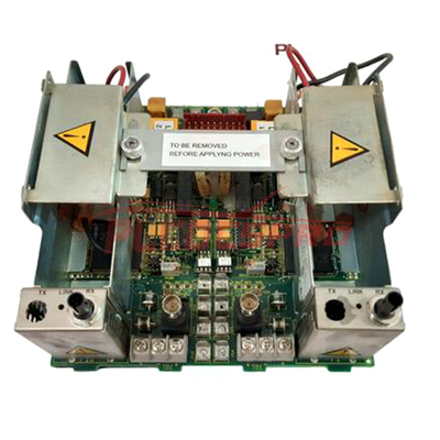 Fiber Optic Communication Termination Unit | ABB Bailey NTCF22