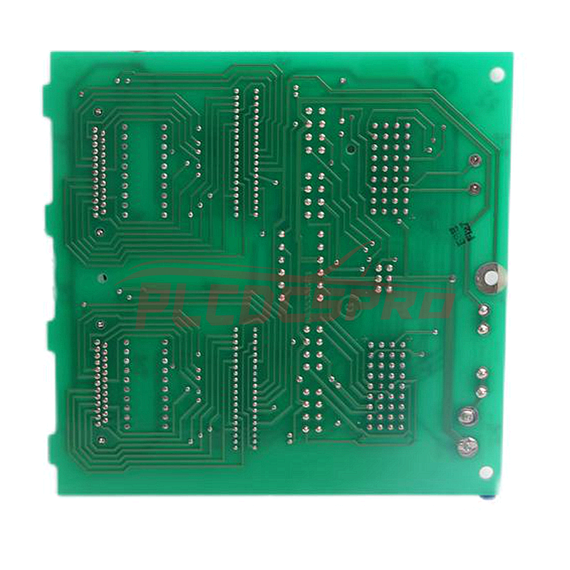 NTMF01 | ABB Bailey Multifunktions-Controller-Abschlusseinheit