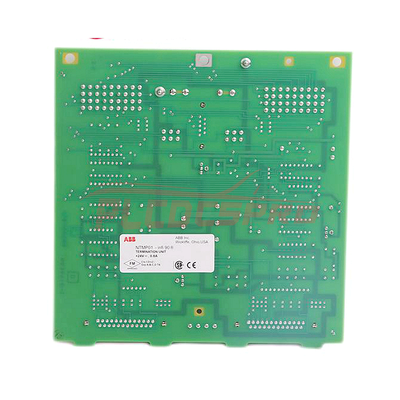 INFI 90 Termination Unit PCB plate | ABB NTMP01