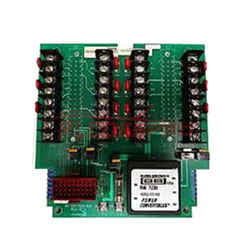 NTU-7UO ABB Bailey NTU7UO 14 Isolated Analog Output Module