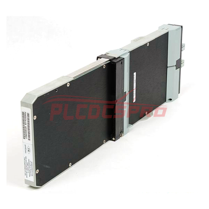 P0400DA | Foxboro FBM 01 I/A Series 0-20 MA Input Module