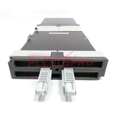 Modul Bidang Input Pulsa Invensys Foxboro P0400YG FBM 06