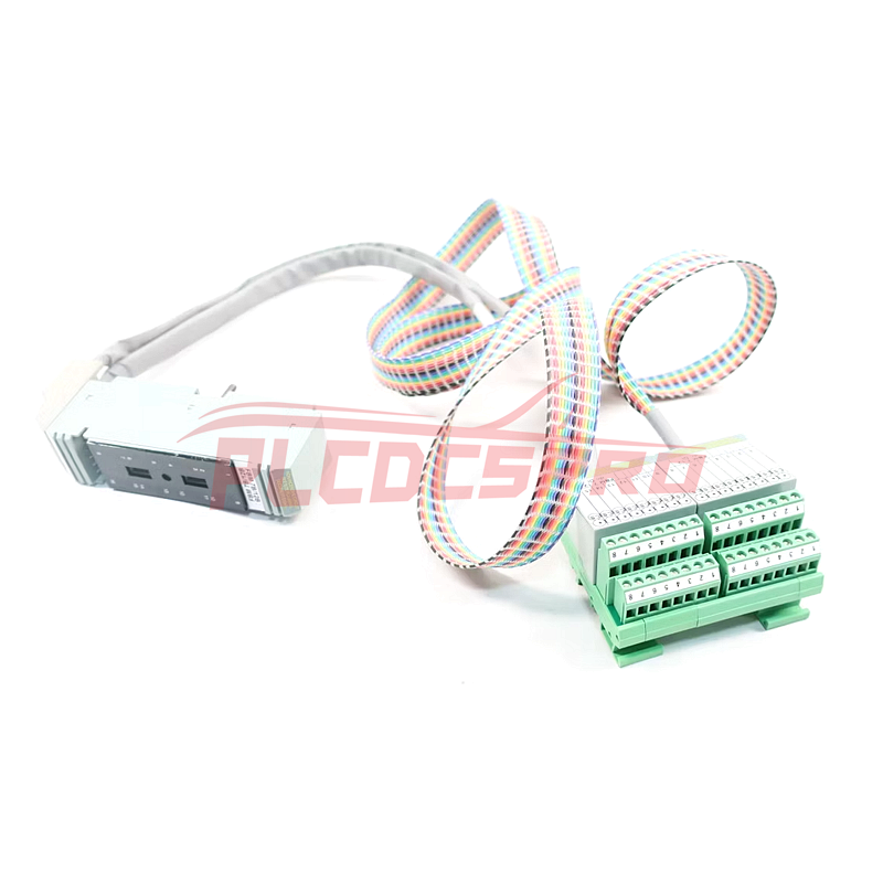 P0500SR | Invensys Foxboro 12b Termination Cable | Brand New