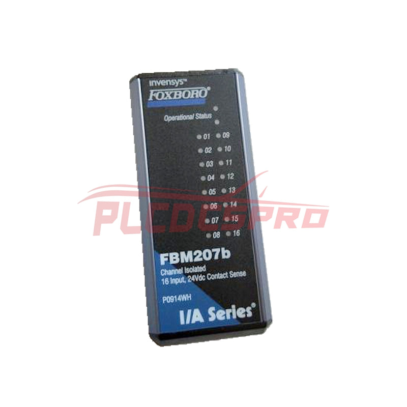 P0913RL | Foxboro | Analog Input/Output Module