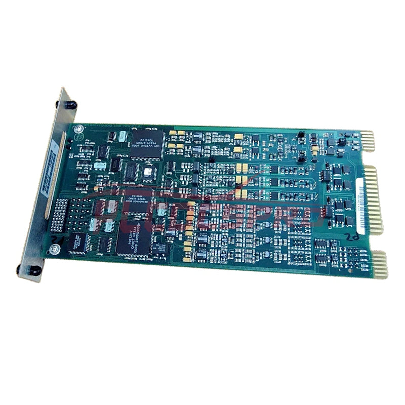 Foxboro BCOM17 Integrator Board P0914QG