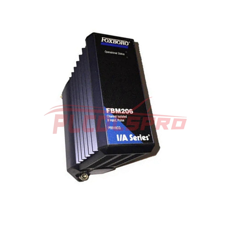 Foxboro | P0915JM | Input/Output Module