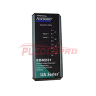 Foxboro | P0915PG | Isolated Digital Input Module