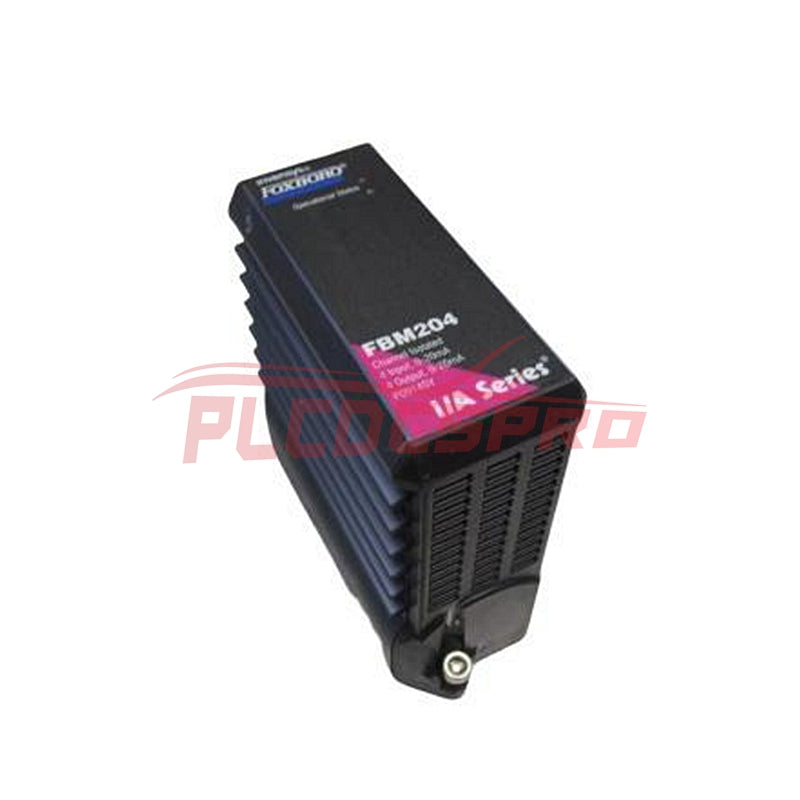 P0915WA | Foxboro | Isolated Output Module