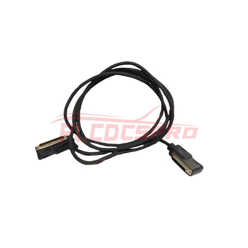 Invensys I/A Series Foxboro P0916DC Terminal Cable