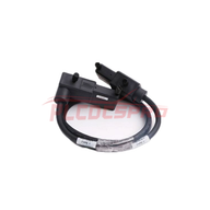 Invensys Foxboro FPS 400 P0923DC Status Alarm Cable