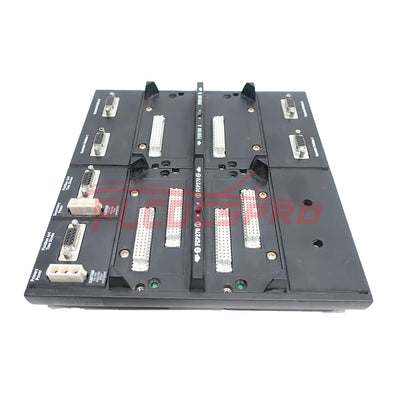 P0973CN | Foxboro | Expansion Backplane