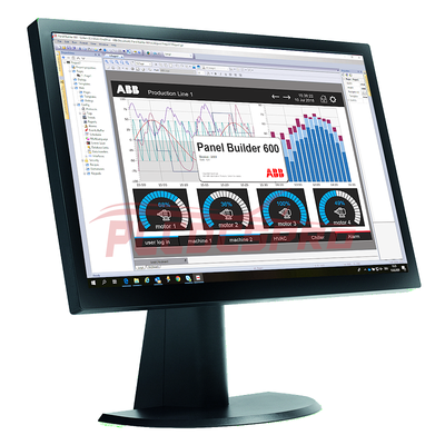 1SAP500901R0101 | ABB PB610-R Logiciel d'ingénierie