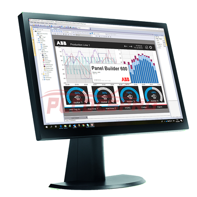 1SAP500900R0101 | ABB PB610 Control Panel Software