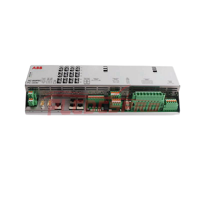 PC D230 A Коммуникационный модуль ввода-вывода | Артикул АББ: 3BHE022291R0101