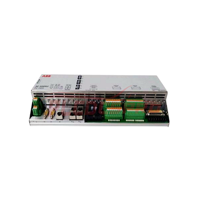 3BHE022293R0101 | ABB PC D232 A CIO комбиниран входно-изходен модул