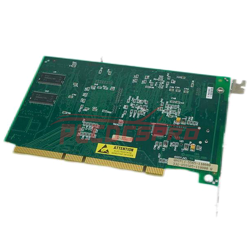 CPCI-5565 | GE Reflective Memory Card Module CPCI-5565PIORC