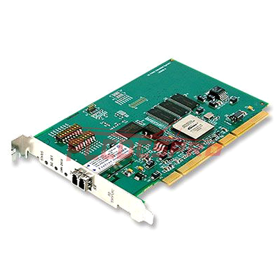 VMIC PCI-5565 | Kartu Node Memori Reflektif GE Fanuc