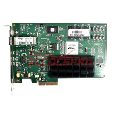 GE PCIE-5565 PCIE-5565PIORC Kartu Node Memori Reflektif