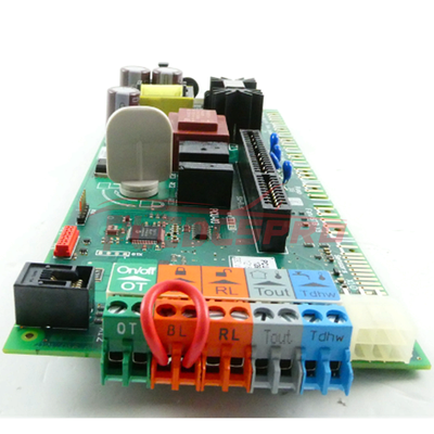 PCU-03 | ABB PCU03 Purging Control Board