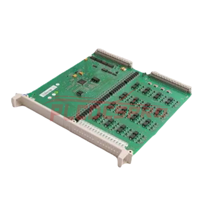 PFBK 162 ABB PFBK162 3BSE000472R1 Digital Input Module