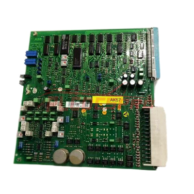 ABB PFBK 164 3BSE000469R1 Signal Processing Board