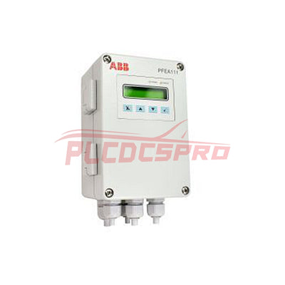 ABB 3BSE050090R65 Électronique de Tension PFEA111-65