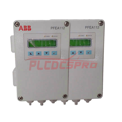 PFEA 112 ABB PFEA112 Versatile Tension Electronics Module