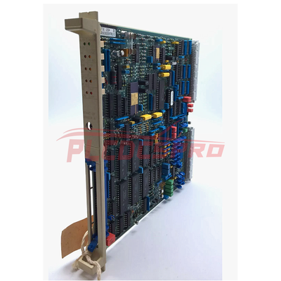 3BSE002097R1 | Unidad de control de 126 canales ABB PFSK