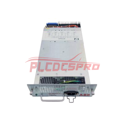 Module d'alimentation ABB PHARPS32000000 en stock