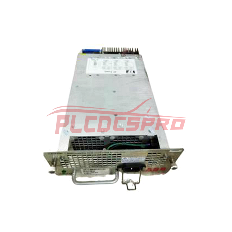 PHARPS32200000 | ABB Power Supply Module MPS III