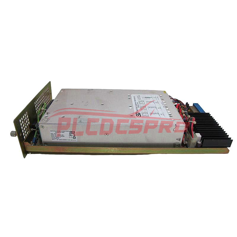 PHARPS32200000 | ABB Power Supply Module MPS III