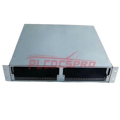 PHARPSCH100000 | ABB | MPS III Power Supply Chasis