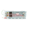 PHARPSPEP21013 6644463A2 | ABB Bailey Power Entry Panel تک شاسی