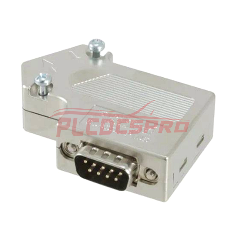 SUBCON-PLUS-PROFIB/SC2 - Conector de barramento D-SUB Phoenix Contact 2708232