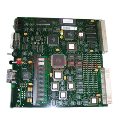 3BSE003642R1 | Papan Sirkuit Masukan Analog ABB PM151