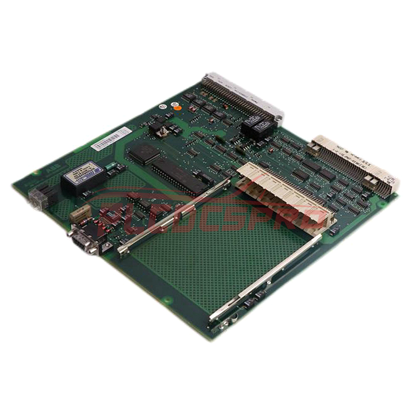 Nouveau Carte PCB ABB PM153 3BSE003644R1