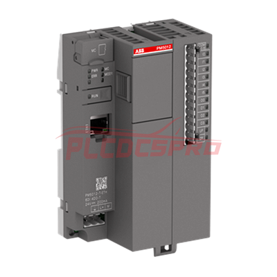 PM5012-T-ETH | ABB 1SAP122600R0172 Módulo de Procesador