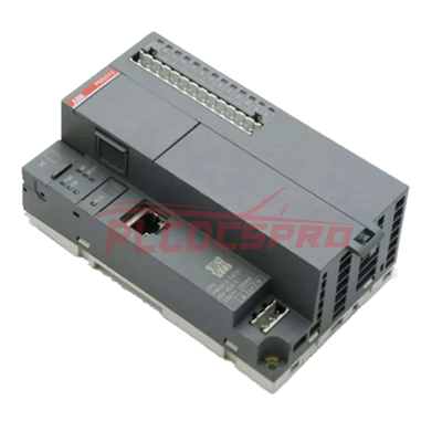 PM5012-T-ETH | ABB 1SAP122600R0172 Módulo de Procesador