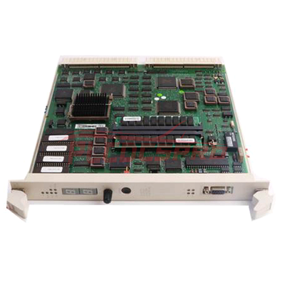 3BSE008373R1 | Modul Prosesor ABB PM510V08