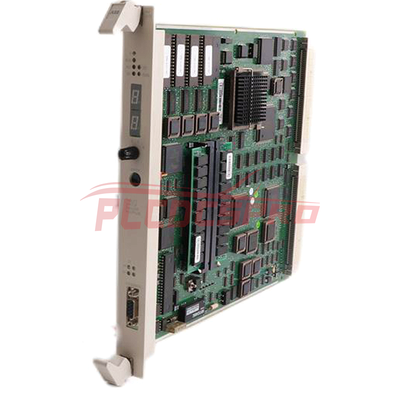 3BSE008373R1 | Modul Prosesor ABB PM510V08