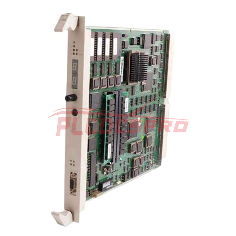 3BSE019192R1 | ABB PM511V16 Marine Version Processor Module