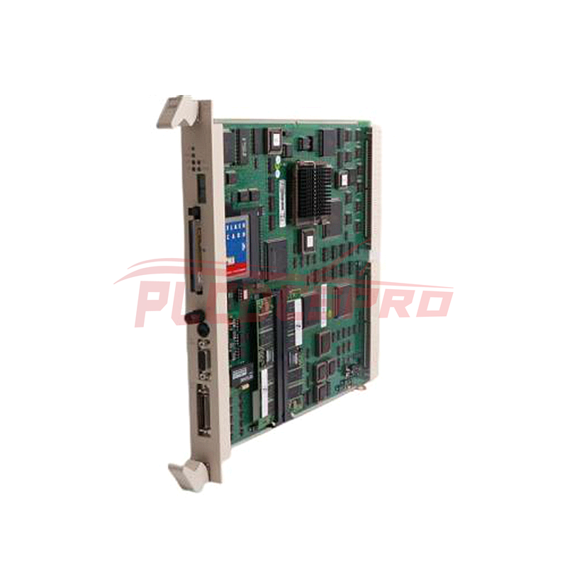 3BSE011181R1 | ABB PM511V16 процессорлық модулі | Advant Controller 450