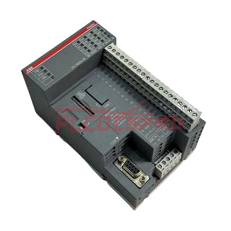 New ABB PM554-RP CPU 128KB 1SAP120700R0001 PLC Controller